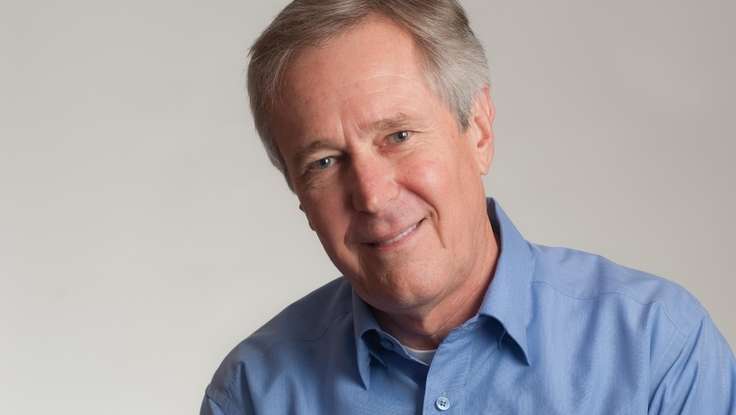 An American In China: James Fallows' Talk About East-West Relations At MIT
